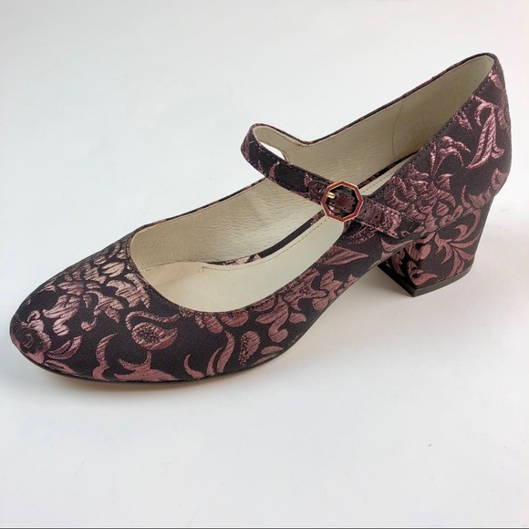 louise et cie mary jane shoes